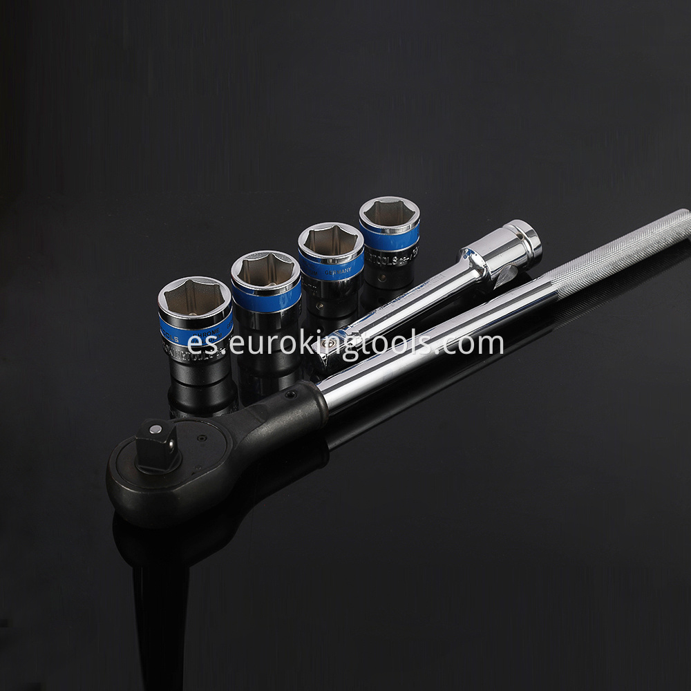 22PCS Socket Set OEM Repair Tool Set